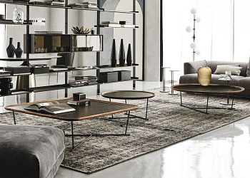 Журнальний Столик Sinai