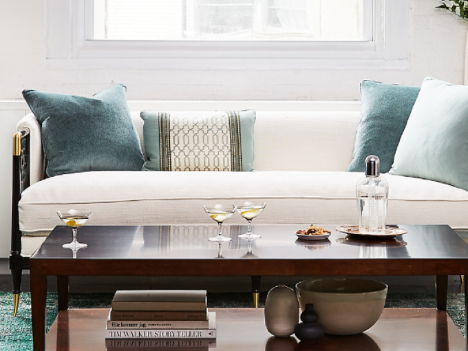 Диван Lattice  Entertain You Exwdsfa