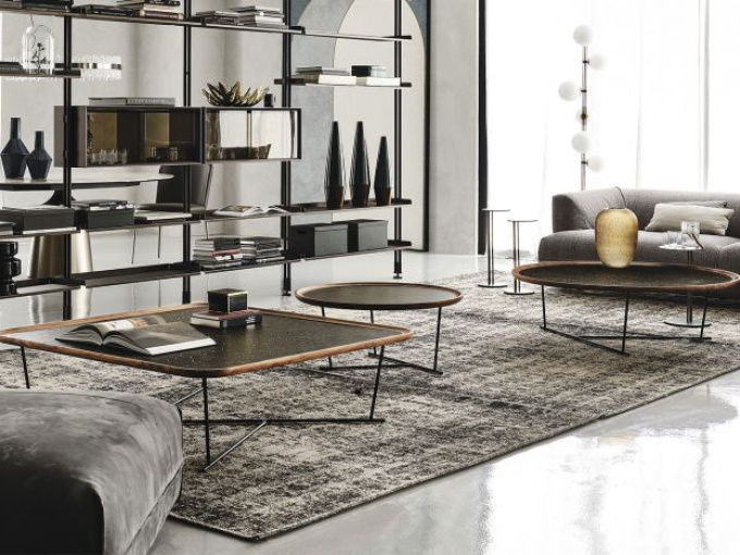 Журнальний Столик Sinai