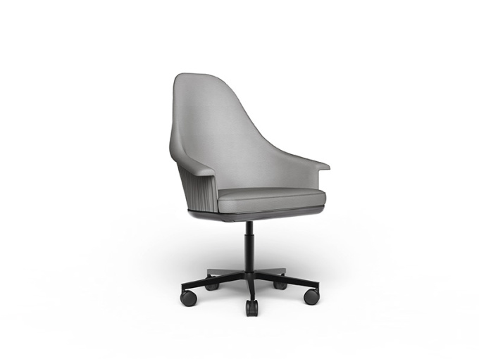 Офисный стул 3883