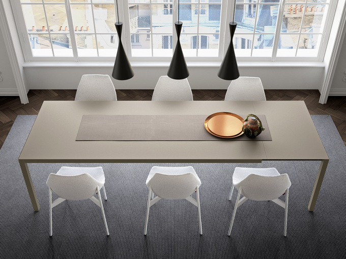 Стіл Обідній Soffio