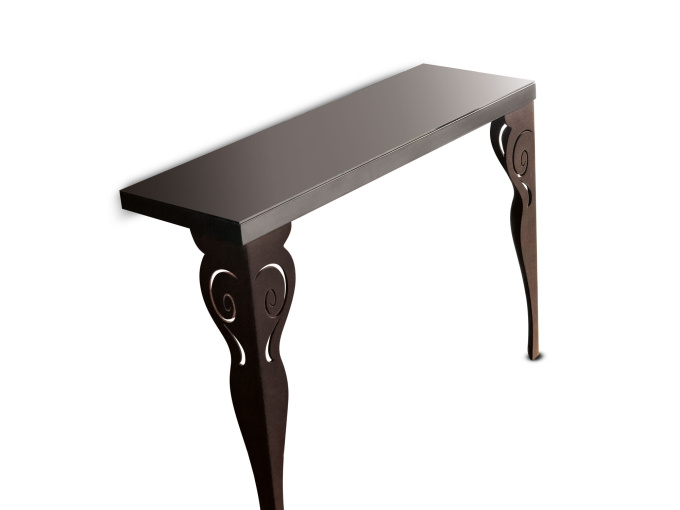 Консоль Kaleido