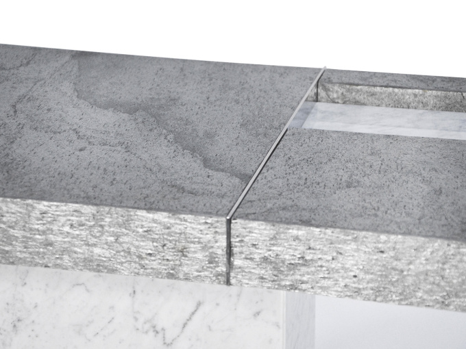  Консоль Stone