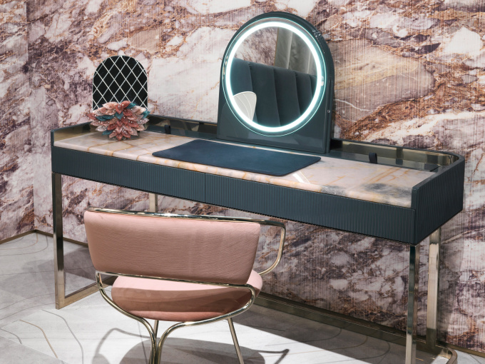 Туалетний столик Kobol