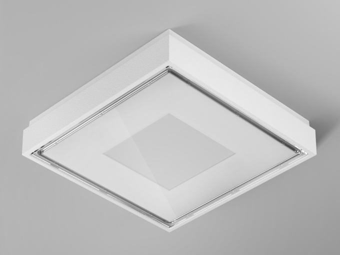 Настенный светильниик Box