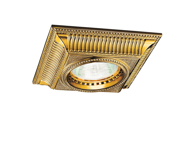 Точечный светильник Milord