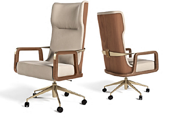 Кресло руководителя PKU281