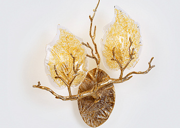 Настенний светильник Ficus Left