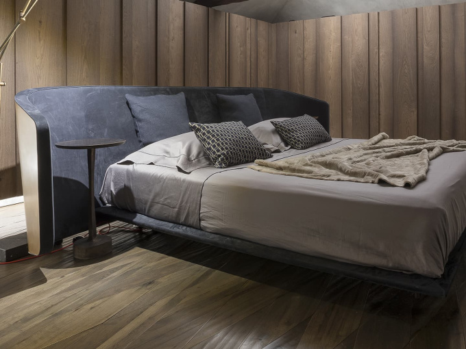 Стол Mushroom table