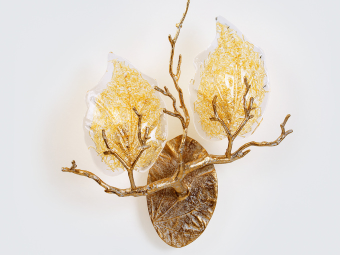 Бра Outono Ficus Left