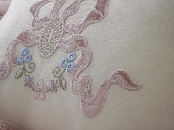 Постельное белье Charlotte Letto