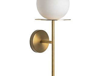 Настенная лампа Halo Wall Light