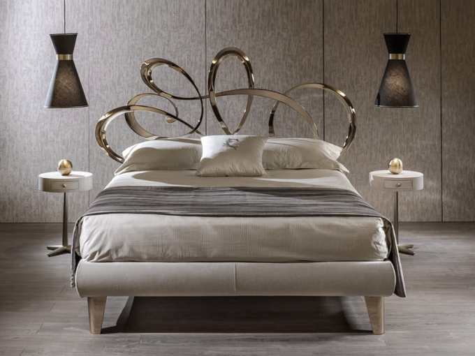 Ліжко Dolcevita