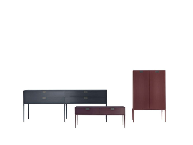 Консоль Alcor 