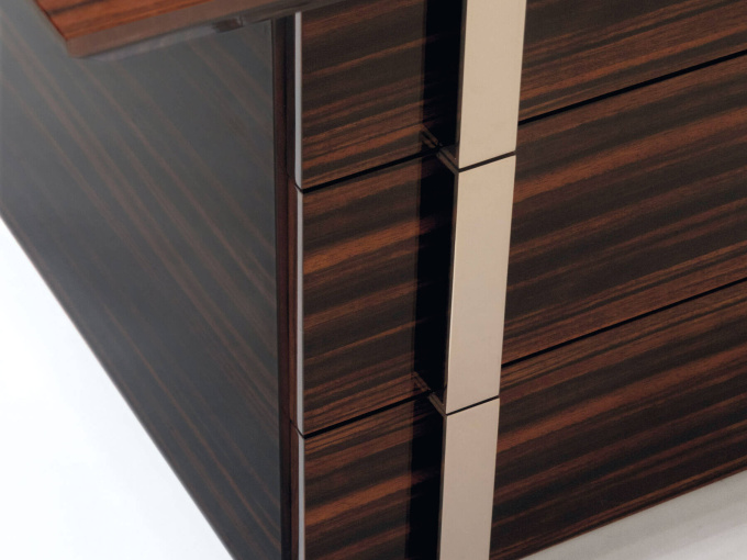 Стіл письмовий Tycoon-L