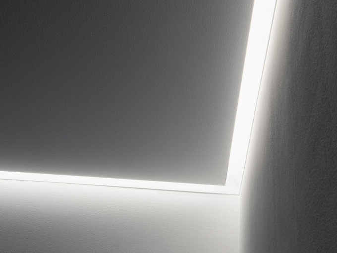 Потолочный светильник Manhattan