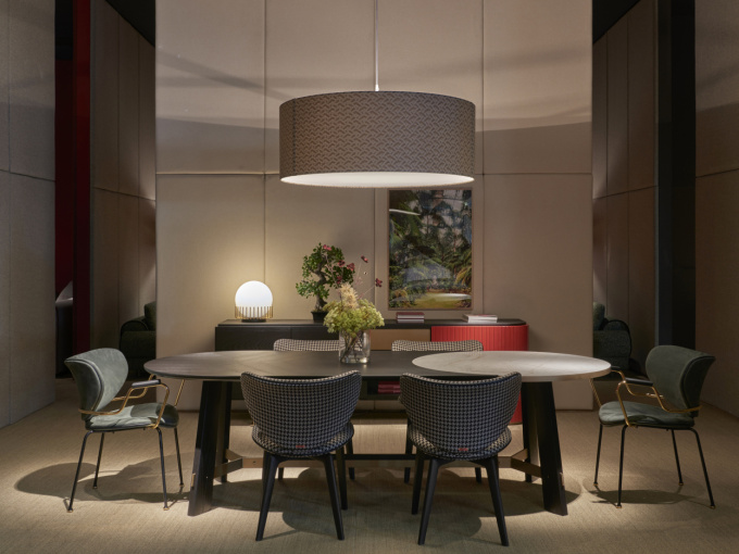 Обеденный Стол Opera