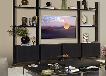 Книжний шкаф Infinito Wall