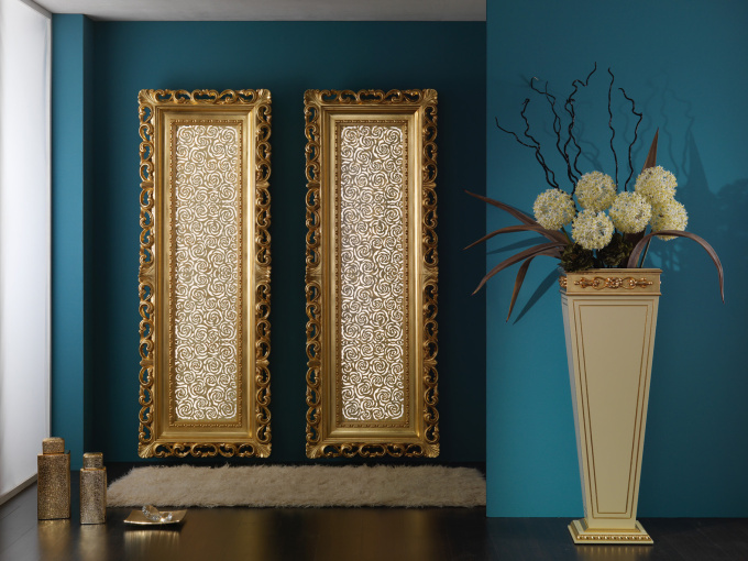 Картина BODY LIGHT 214 BAROQUE 