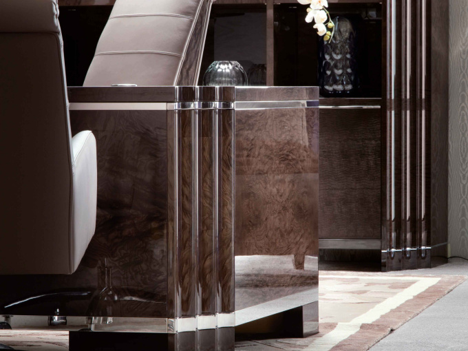 Офисный Стол Presidential