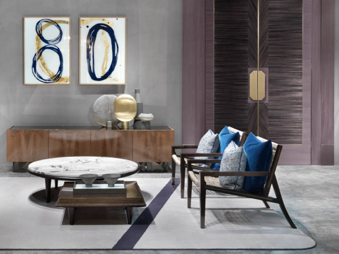 Журнальный столик ULYSSE AT 763