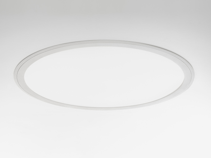 Потолочный светильник Planet Ring