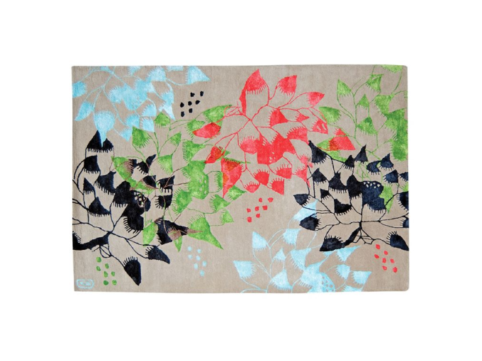 Килим Pivoine chinoise