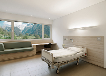 Настенный светильник Recover