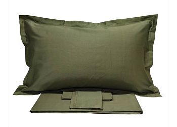 КОМПЛЕКТ ПОСТЕЛЬНОГО БЕЛЬЯ TRECENTO 3