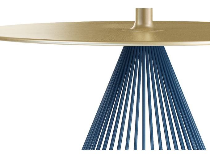 Стол-пьедестал Ombrelle