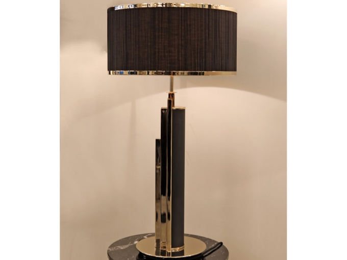 Лампа настільна Manhattan