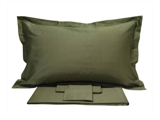 КОМПЛЕКТ ПОСТЕЛЬНОГО БЕЛЬЯ TRECENTO 3