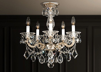 Люстра LA SCALA