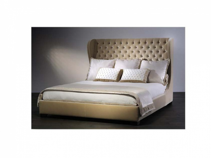 Ліжко Alcova Tuft