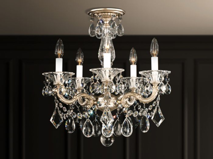 Люстра LA SCALA