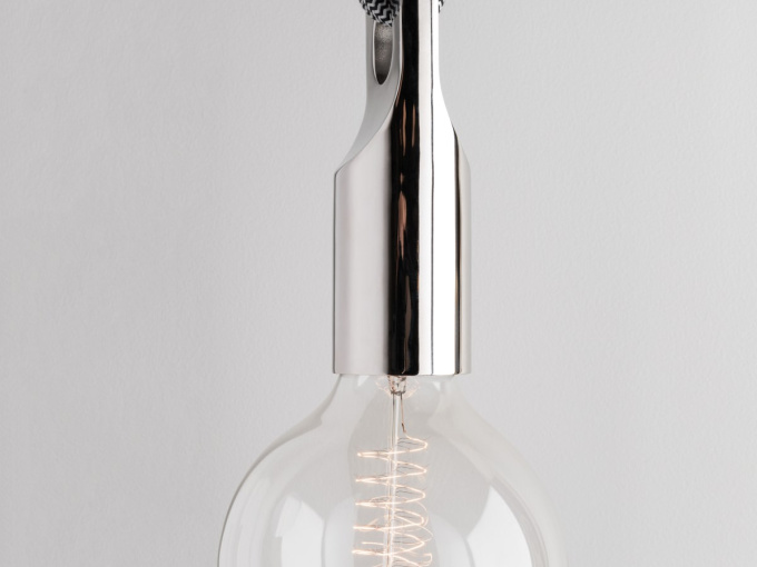 Стельовий світильник Angela