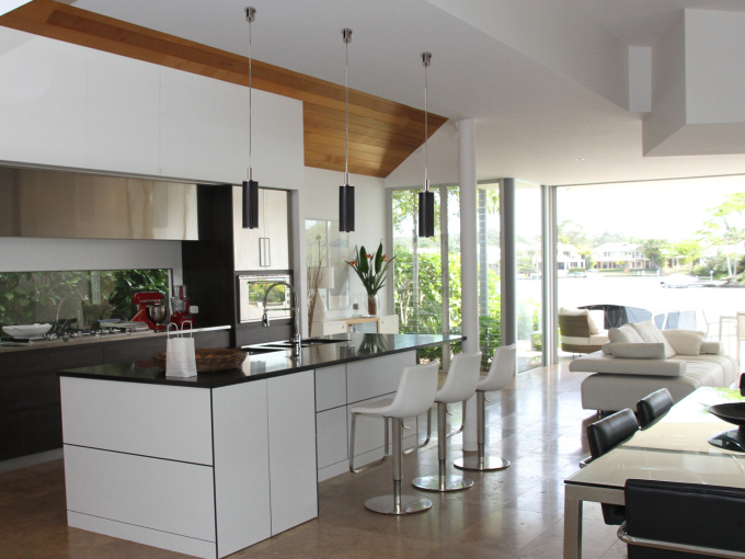 Люстра Marcus Pendant