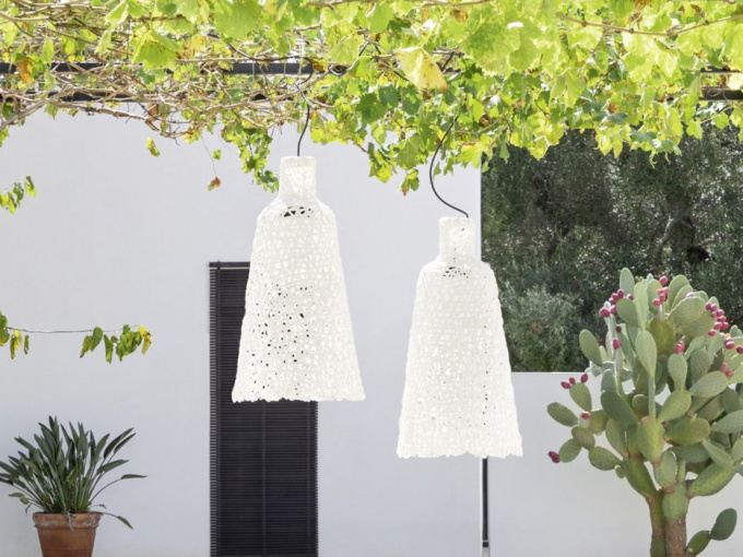 Стельовий Світильник Random 96