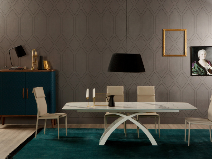 Стол обеденный Tokyo