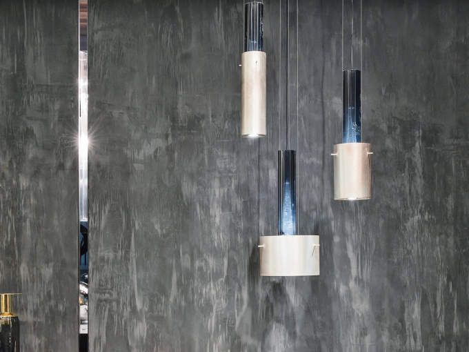 Потолочный светильник Ghost light