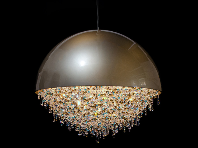 Підвісна лампа  Ozero 