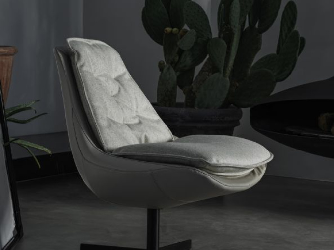 Кресло Daya