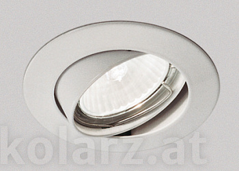 Точечный светильник Solaris