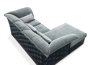 Диван Tiago Angolare