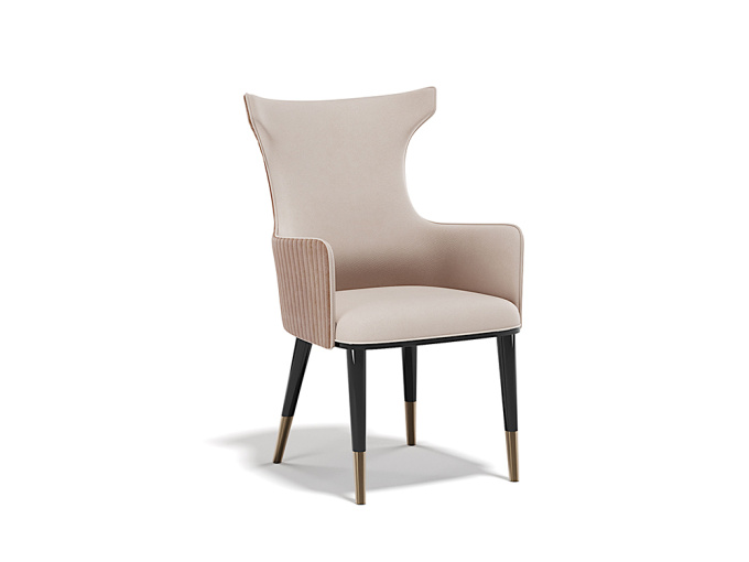 Стул Beverly C-b