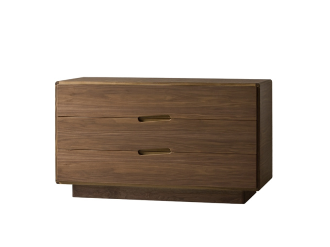 Комод MALIBU CHEST OF DRAWERS