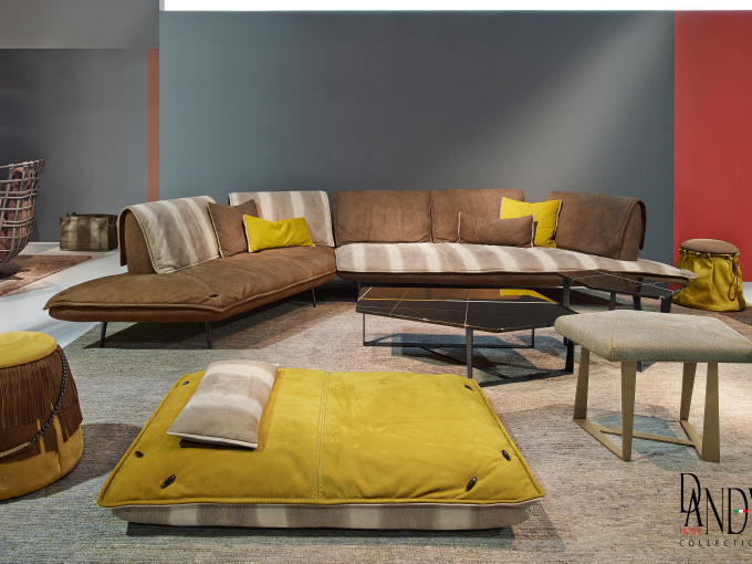 Кофейный стол T156B