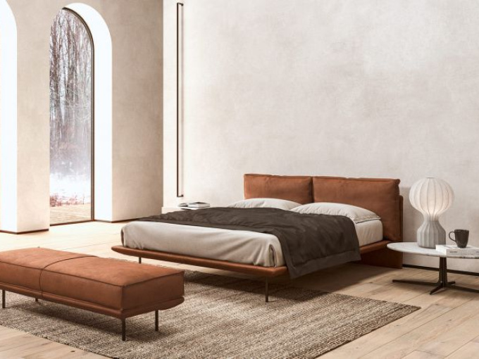 Кровать Cali Bed