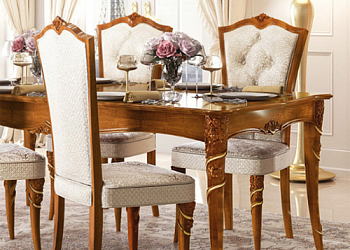 Стул Antonelli Moravio