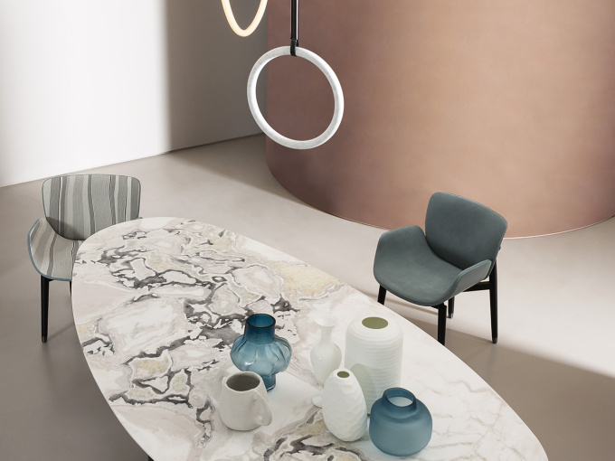 Обеденный стол Lagos